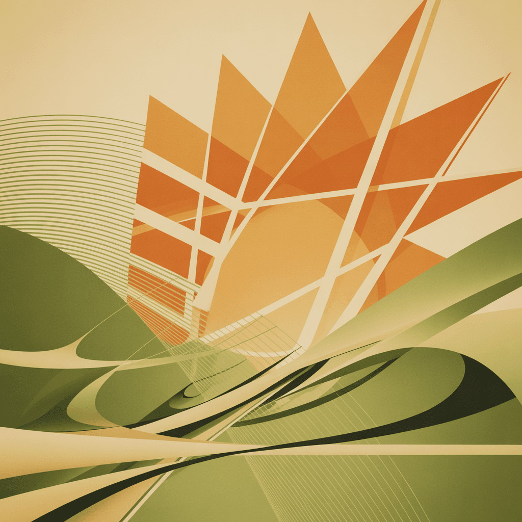 Robynn AI Brand Illustration